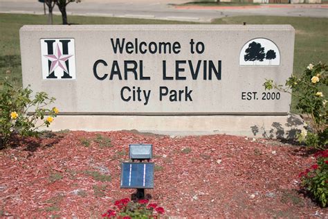 Carl Milton Levin was born in Detroit on June 28, 1934, and he stayed in the Motor City for most of his life. After high school, he spent time as a taxi driver and worked on auto assembly plant ...